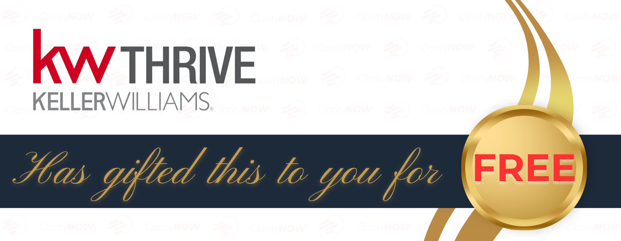 Voucher KW Thrive