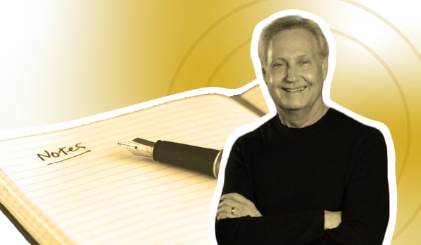 Gary Keller Mastermind Notes - Fall 2022