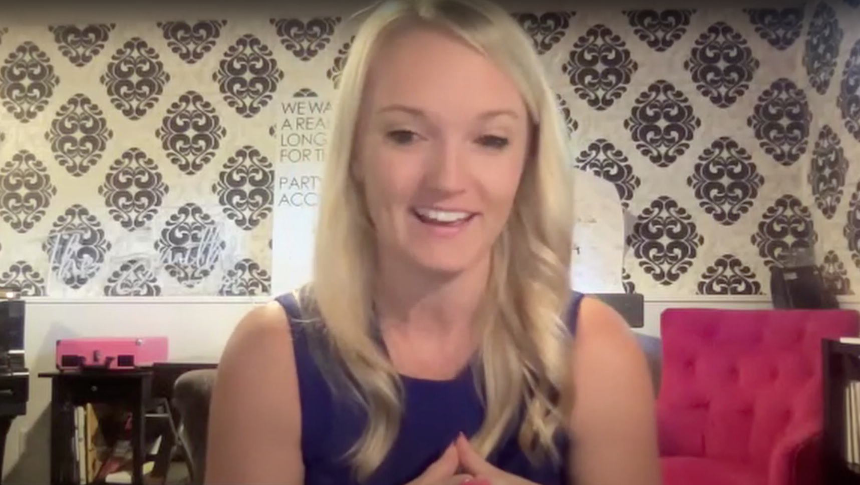 Episode 5: From 1 Unit to More Than 170. How this Rainmaker is Maximizing Her Career