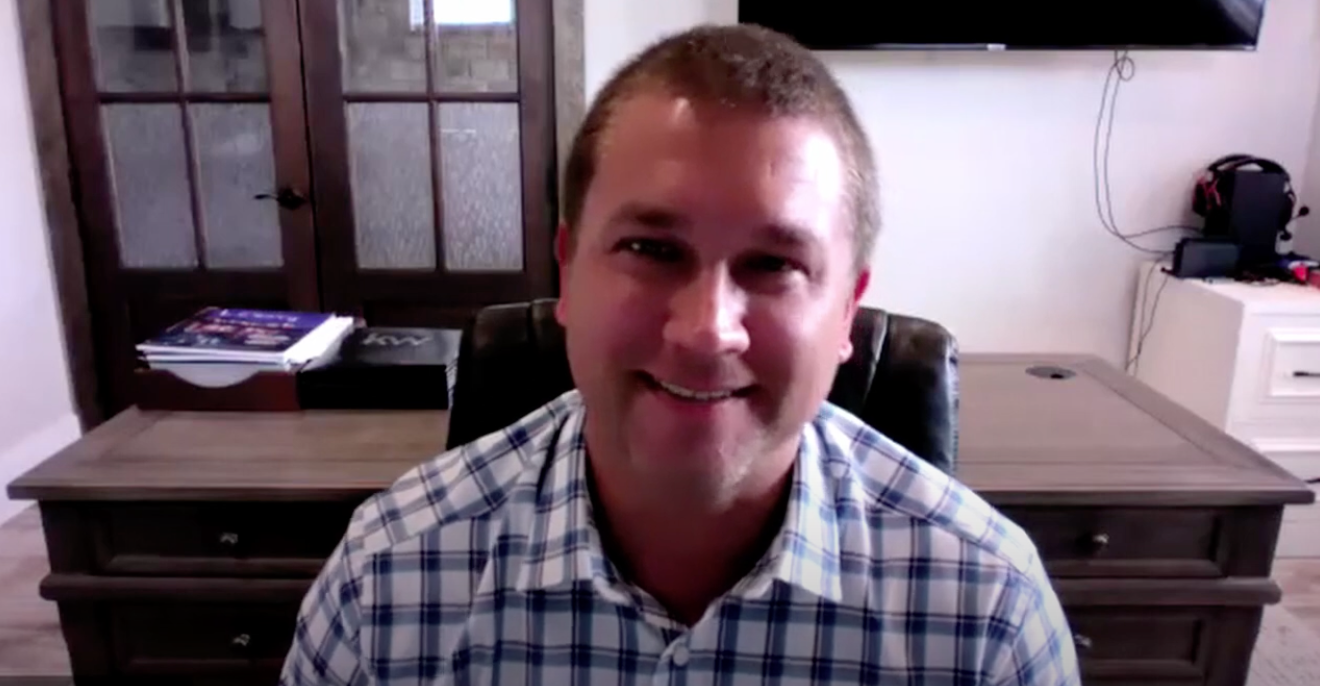 Episode 3: Justin Creel - How to Win and Exceed $20M+ in Volume ClarityNOW