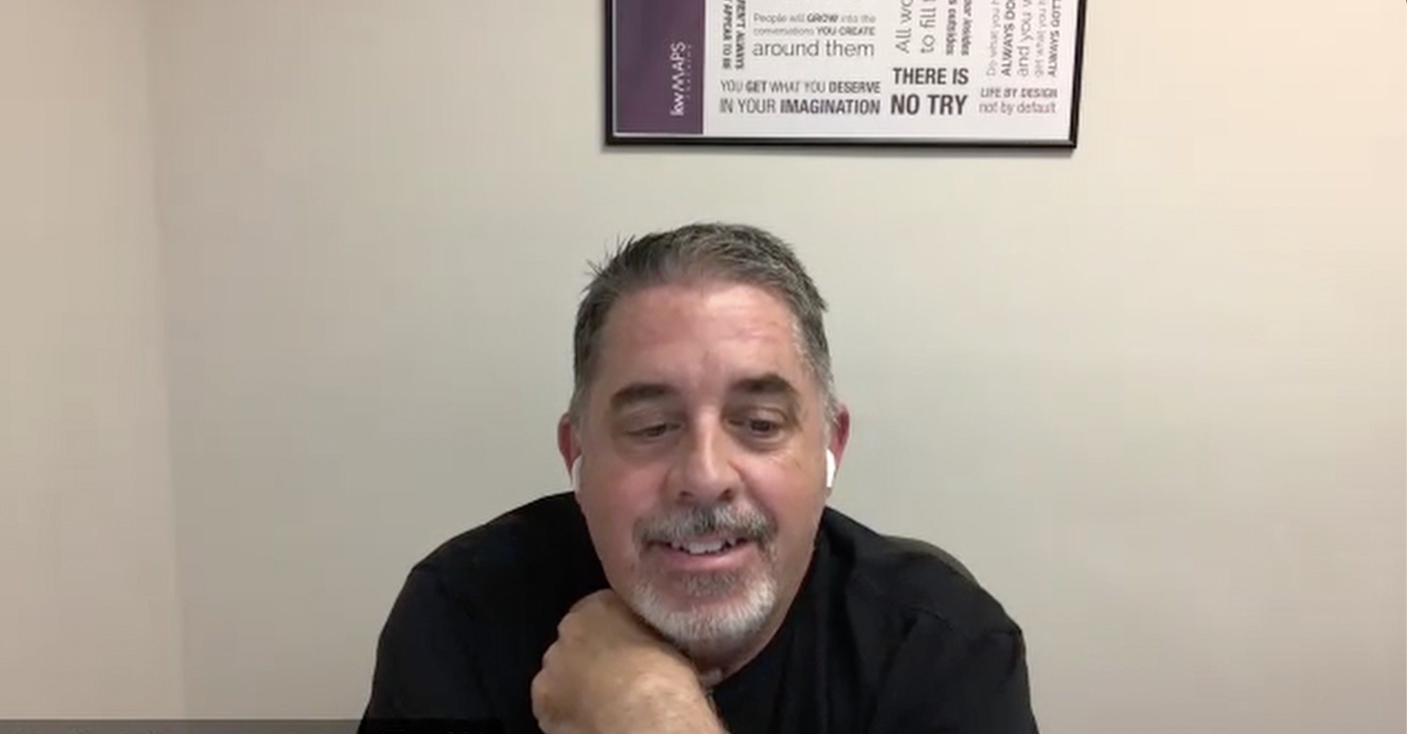 Episode 9: Chuck Johnson - How to Build a Team that Sells Almost $100M in Volume